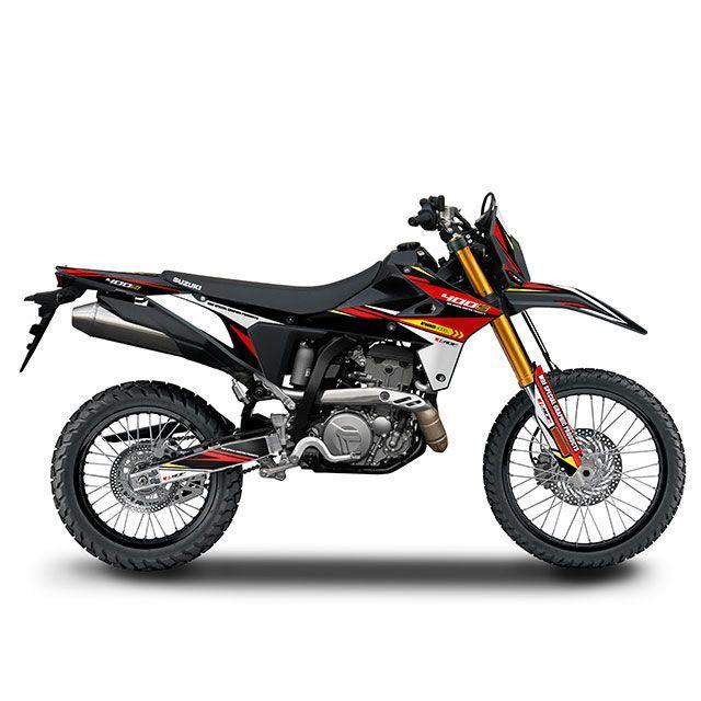 MDF（エムディーエフ） 【メーカー直送】エムディーエフ DRZ4S DRZ4S