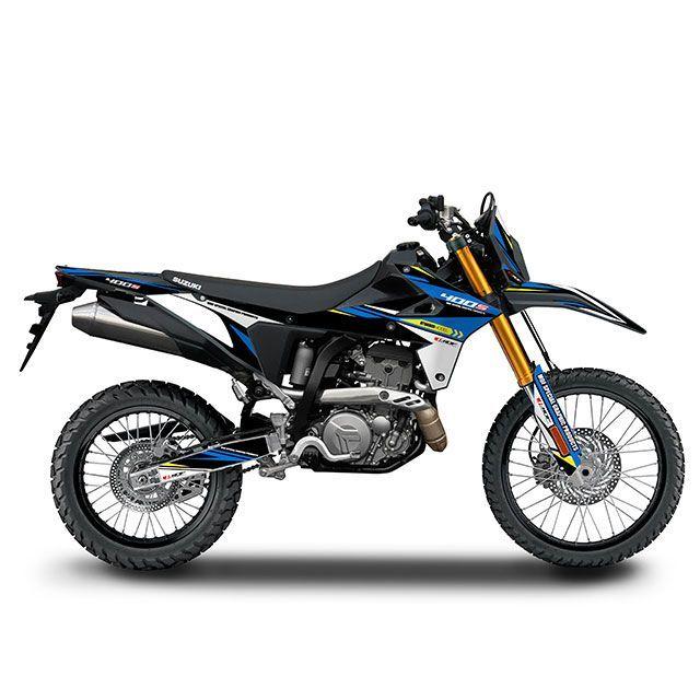 ふほん MDF（エムディーエフ） 【メーカー直送】エムディーエフ DRZ4S DRZ4S