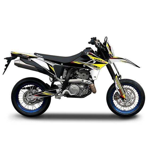 MDF（エムディーエフ） 【メーカー直送】エムディーエフ DRZ4SM DRZ4SM