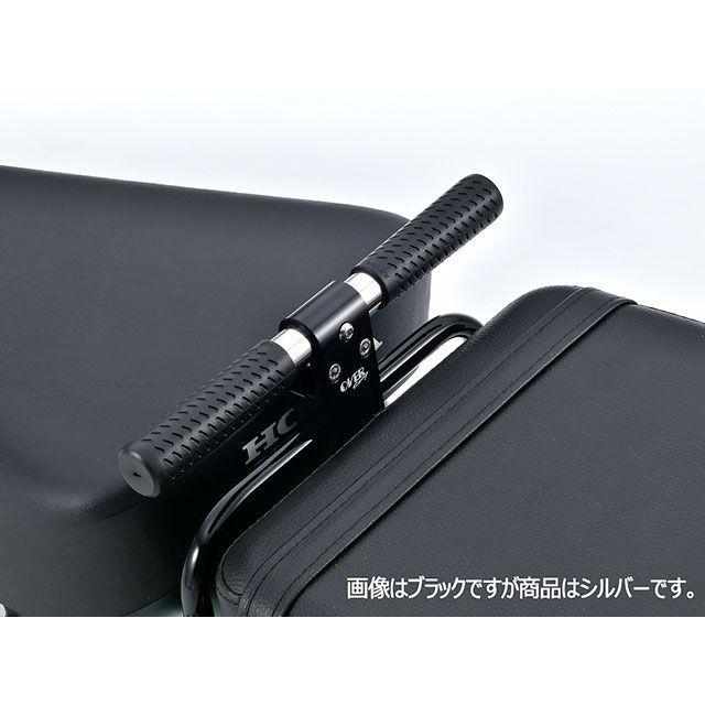 OVER RACING（オーバーレーシング） クロスカブ110 タンデムグリップ