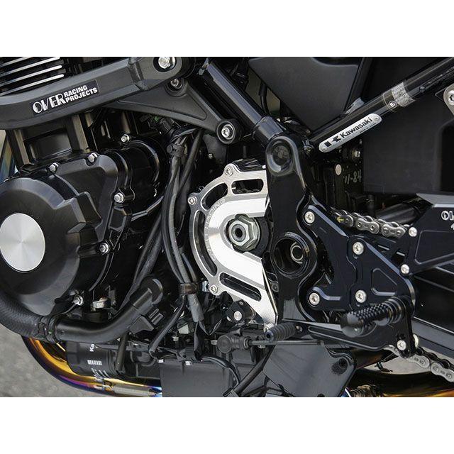 OVER RACING（オーバーレーシング） Z900RS Z900RS Cafe スプロケット