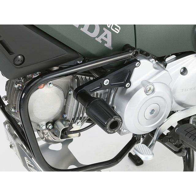OVER RACING（オーバーレーシング） クロスカブ110 エンジンスライダー