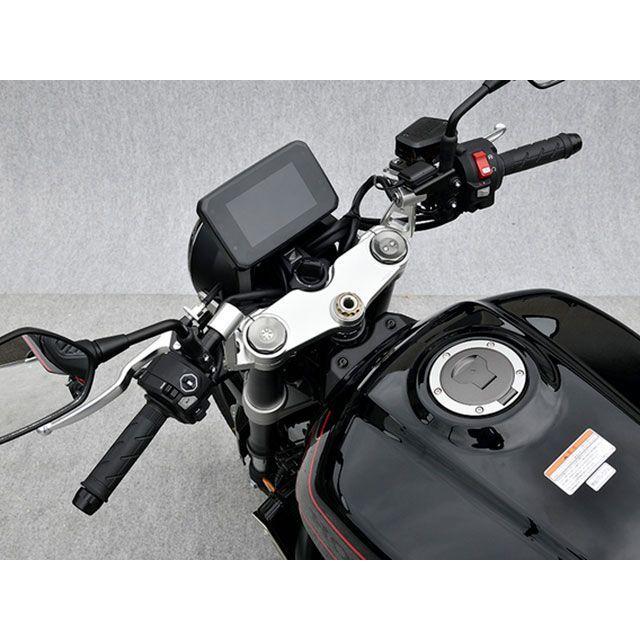 パワークッション65z 27.5cm ワイド YAMAMOTO RACING（ヤマモトレーシング） CB1000F CB1000F セパレート