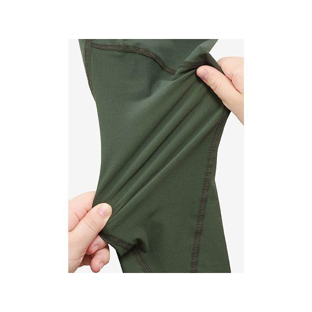 C3Fit（シースリーフィット） C3fit GCW15151 IMPT AR LG TIGHTS