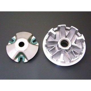 専用商品になります。 アルバ シグナスX125 マジェスティ125 軽量9ホールハイスピード