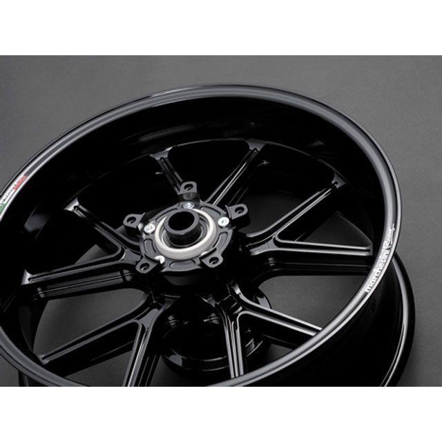 正規品／マルケジーニ ZX10R M10R Corse マグネシウムホイール 