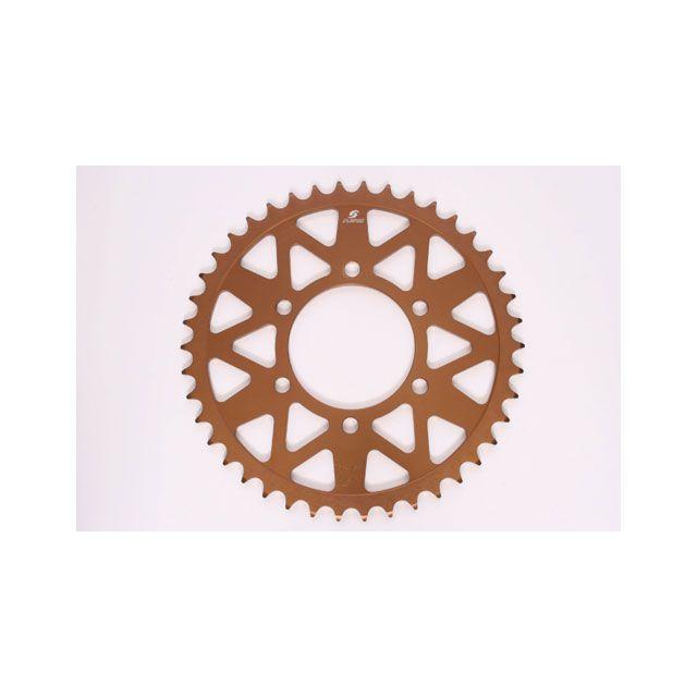 GALE SPEED（ゲイルスピード） 汎用 専用スプロケット アルミ製