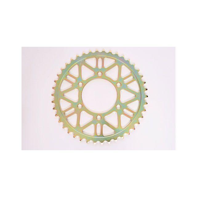 にーとさん専用 GALE SPEED ゲイルスピード 汎用 専用スプロケット スチール製 520