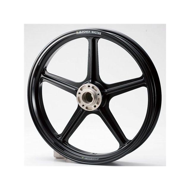 マグタン ZEPHYR1100 マグネシウム鍛造ホイール セット MAGTAN JB1
