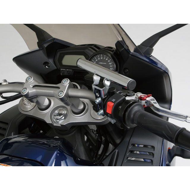 DAYTONA（デイトナ） マルチバーホルダー マスターシリンダークランプ