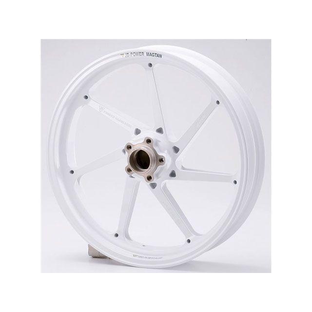 マグタン CB1100 ABS無 マグネシウム鍛造ホイール セット MAGTAN JB4