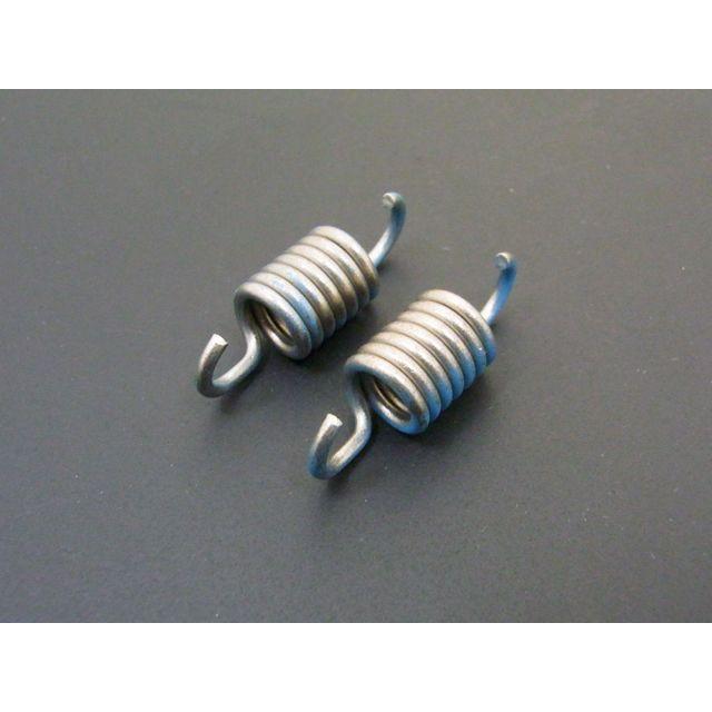 アルバ ライブディオJ ノーマルクラッチスプリング ALBA バイク