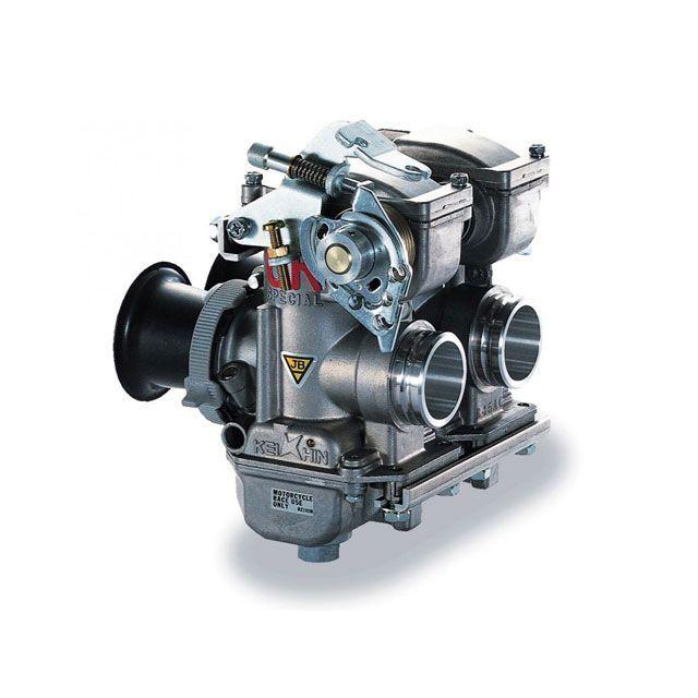 GS400 CRキャブレター