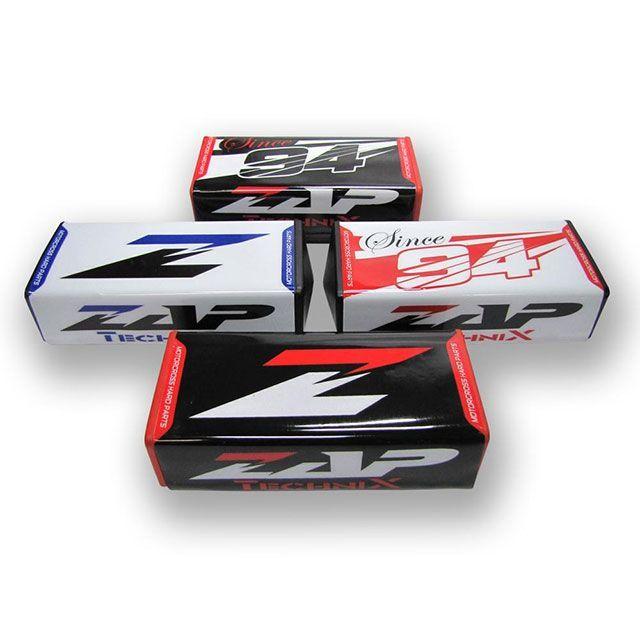 いいね！専用！ ザップテクニクス 汎用 ZAP 大径FXハンドルバーパット 仕様 94 カラー
