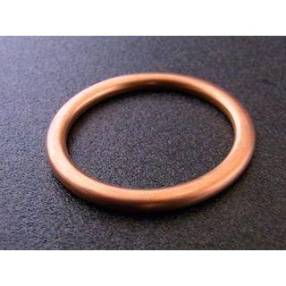 アルバ EGM-04 エキゾーストマフラーガスケット 内容 10個 ALBA バイク