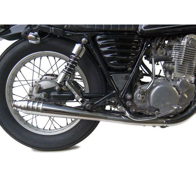 rock san専用 モーターロック SR400/500（FI車可） SR400/500用 69メガホン スリップ