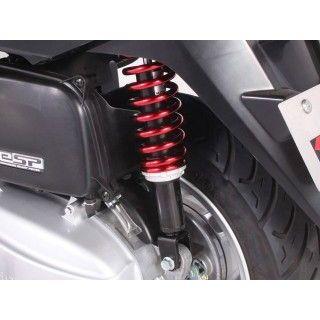 XMAX リアサスペンション 左右 B74 ヤマハ 純正 中古 バイク 部品