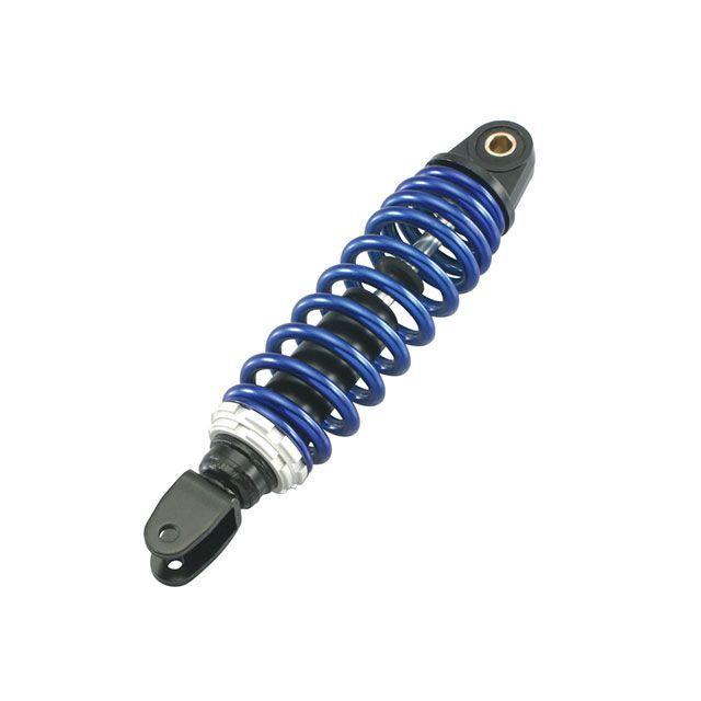 ♥zy様♥ KITACO（キタコ） ショックアブソーバー W250B（ブラック/ブルー