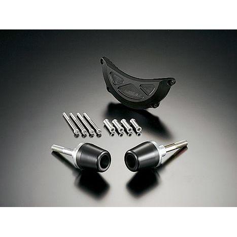 3点 まとめ商品 アグラス CBR600RR レーシングスライダー 3点SET ジェネB カラー