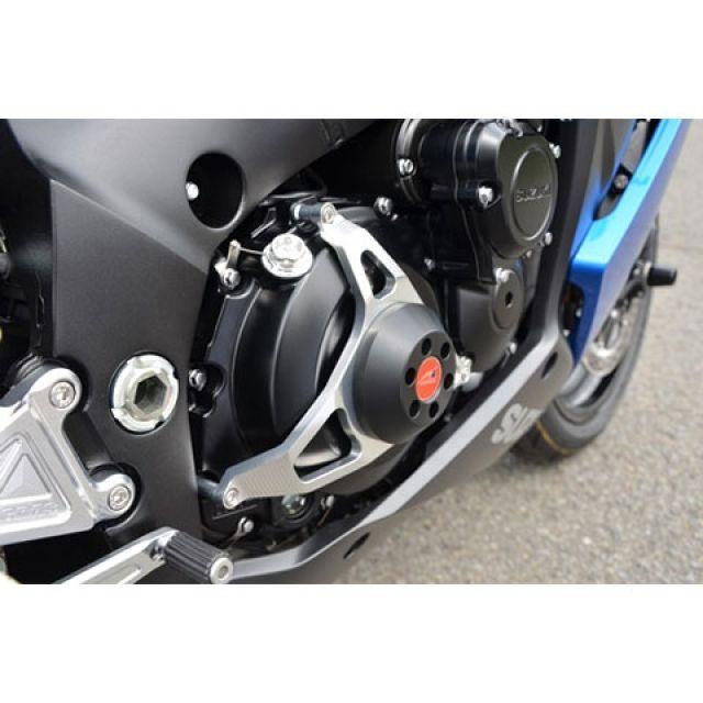 アグラス GSX-S1000/F KATANA レーシングスライダー クラッチ タイプ2