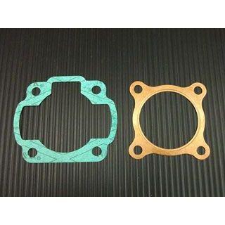 アルバ ジョグ ガスケットキット 47.6mm（48mm） ALBA : モトメガネ