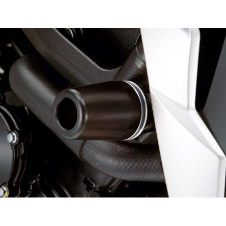 アグラス GSR750 レーシングスライダー 5点SET フレームφ50＋スターターA＋ジェネレーターA＋クラッチ タイプ2 カラー ジュラコン/ブ…_2