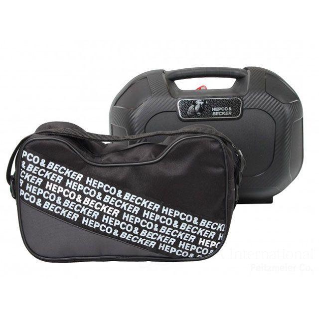 ヘプコ＆ベッカー（HEPCO&BECKER） Orbit/オービット サイドケース用