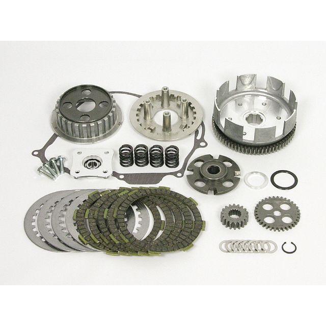 スペシャルパーツ武川 SP武川 スリッパークラッチキット（ダイカスト