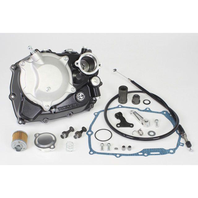 スペシャルパーツ武川 SP武川 GROM スペシャルクラッチキット