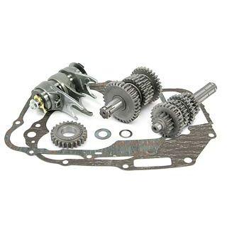 きき スペシャルパーツ武川 SP武川 12V モンキー/ゴリラ モンキーBAJA