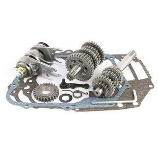 スペシャルパーツ武川 SP武川 SS 5速クロスミッションキット