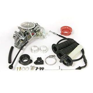 スペシャルパーツ武川 SP武川 モンキー/ゴリラ スーパーヘッド＋R