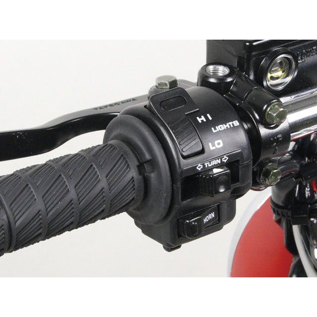 社外‼️武川‼️モンキー・ゴリラ系‼️コンビネーションスイッチ‼️他にも❗❗ スペシャルパーツ武川 SP武川 12V モンキー/ゴリラ コンビネーション