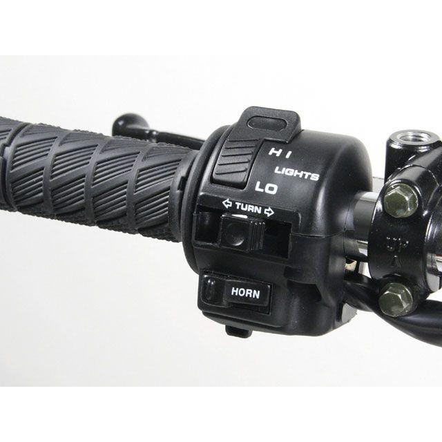 スペシャルパーツ武川 SP武川 12V モンキー/ゴリラ コンビネーション