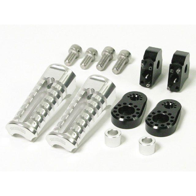 【専用品】 スペシャルパーツ武川 SP武川 モンキー/ゴリラ モンキー（FI） アルミ