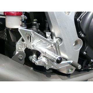 アグラス CB1000R バックステップ AGRAS_1