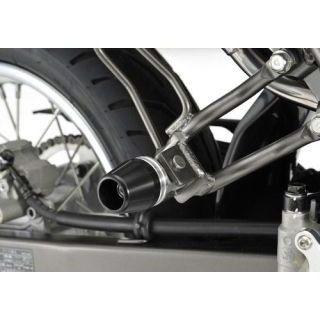 さ Agras アグラス D-TRACKER125 タンデムスライダー（ジュラコン（R