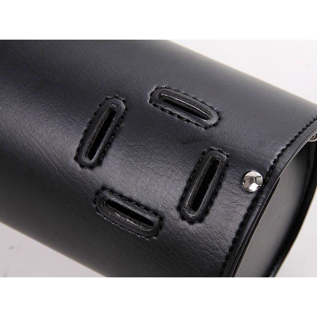 DEGNER（デグナー） DTB-2 シンセティックレザーツールバッグ カラー