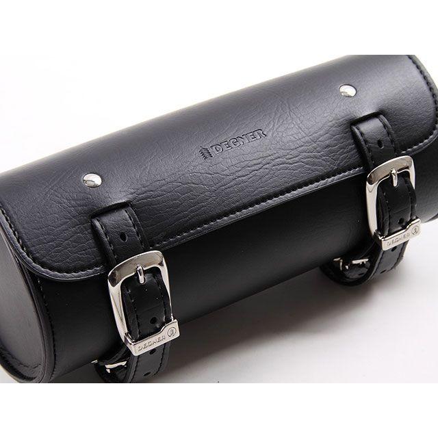 DEGNER（デグナー） DTB-2 シンセティックレザーツールバッグ カラー