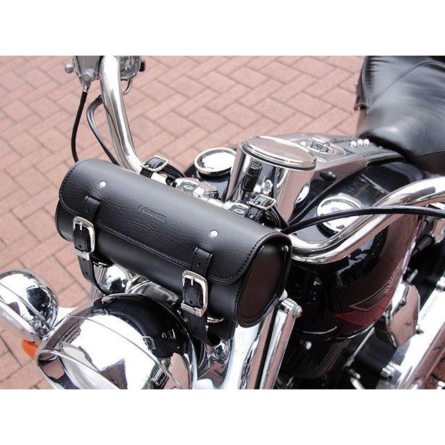 DEGNER（デグナー） DTB-2 シンセティックレザーツールバッグ カラー
