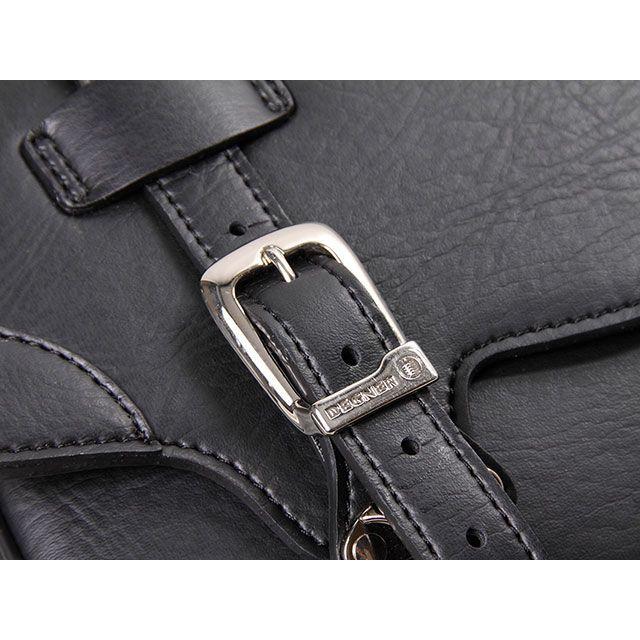 DEGNER（デグナー） DSB-3 シンセティックレザーサドルバッグ カラー