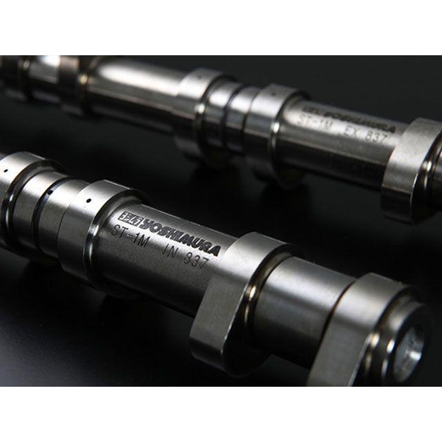 ヨシムラ ST-1M カムシャフトセット YOSHIMURA_1