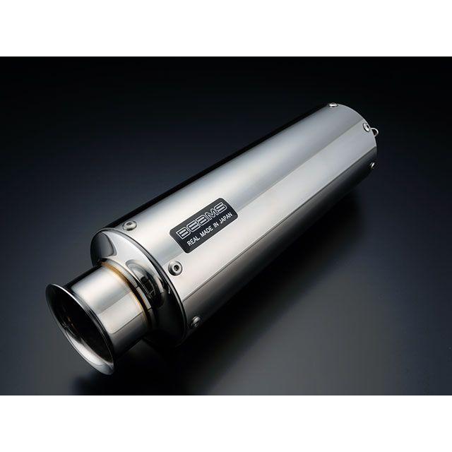 VOX SS300ソニックマフラーSP  BEAMS BEAMS（ビームス） VOX SS300 SP（JMCA認定） マフラー サイレンサー
