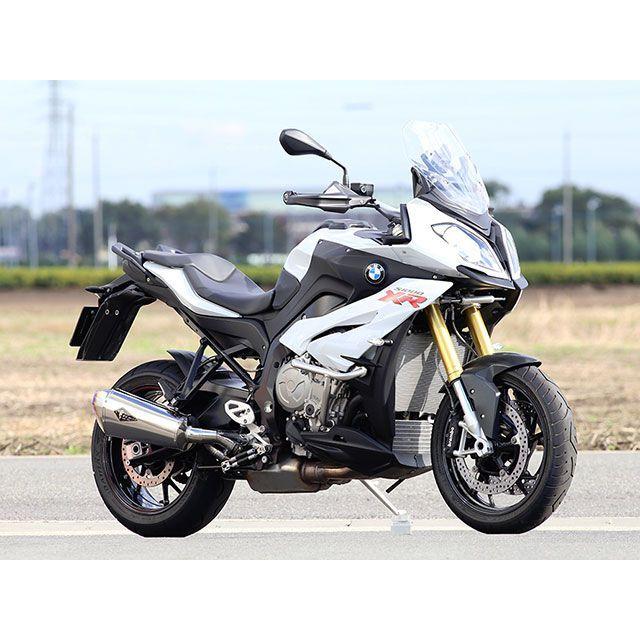 r's gear（アールズギア） S1000XR ワイバンリアルスペック