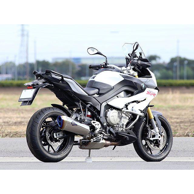 r's gear（アールズギア） S1000XR ワイバンリアルスペック