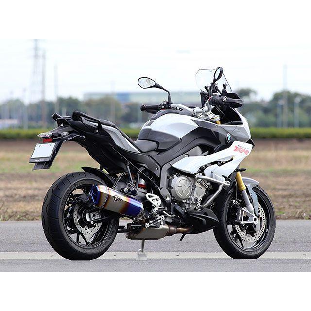 r's gear（アールズギア） S1000XR ワイバンリアルスペック