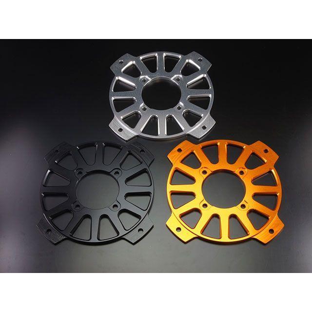 シャリー　ダックス　10インチ　5.5j　kep speed ケップスピード モンキー・ダックス用10インチ合わせホイール リムのみ