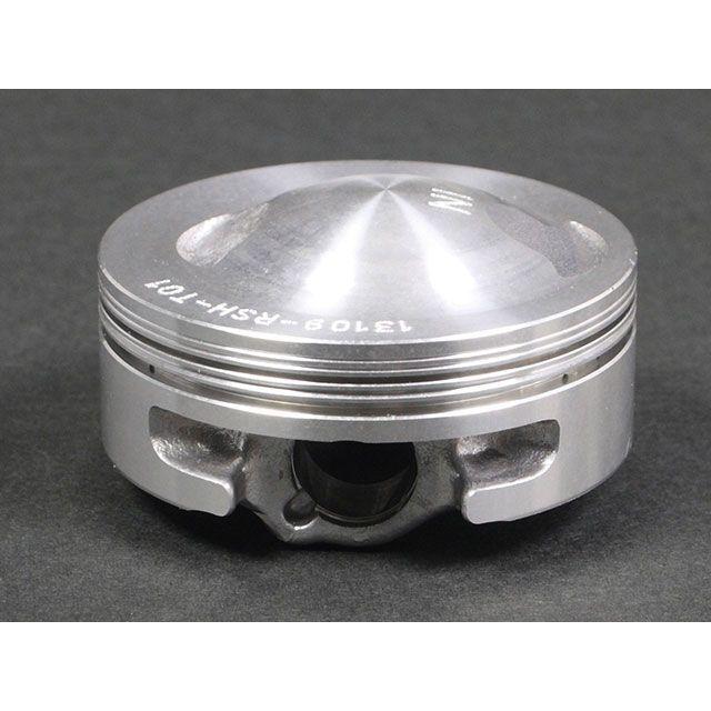 スペシャルパーツ武川 SP武川 17R-Stage Eボアアップキット 106cc