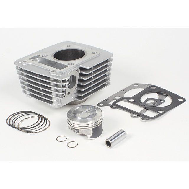 専用品 スペシャルパーツ武川 SP武川 S-Stage ボアアップキット 138cc カム