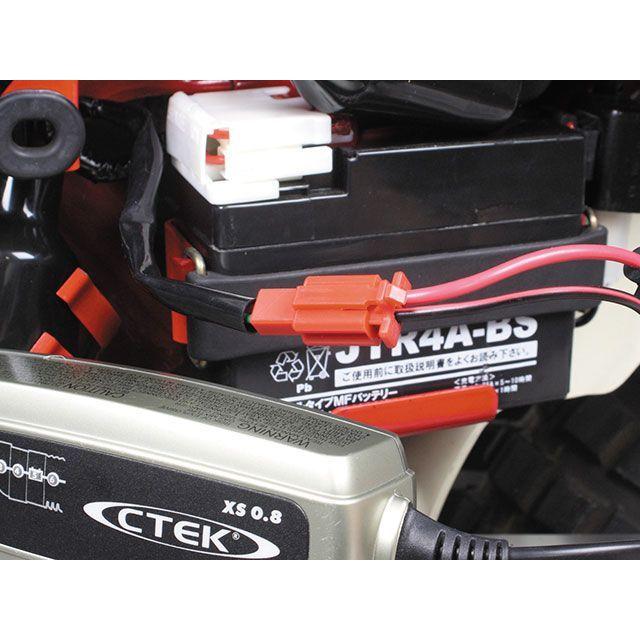 スペシャルパーツ武川 SP武川 12V モンキー スーパーメインハーネス